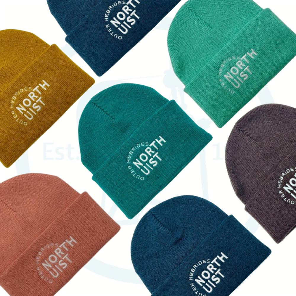 North Uist Beanie