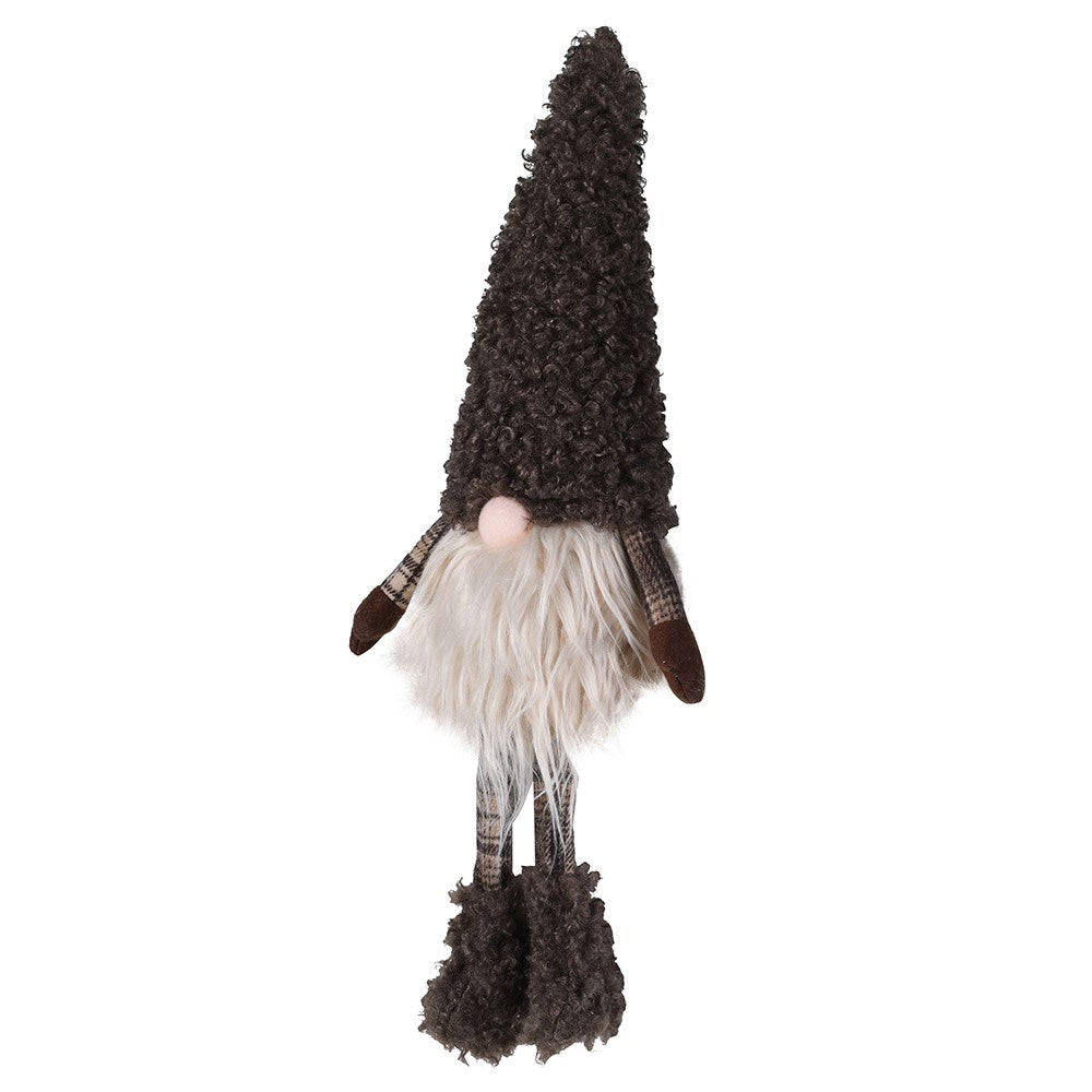 Merrybeard Sitting Gnome
