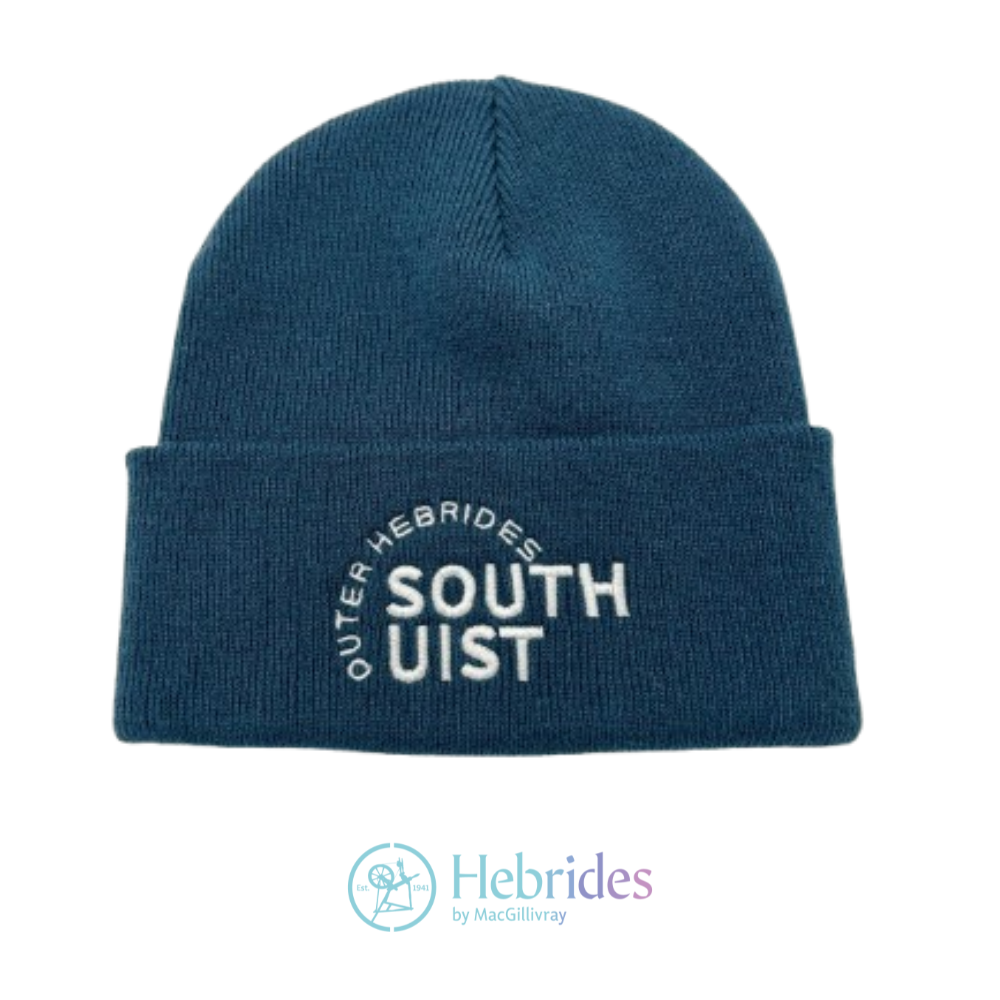 South Uist Beanie