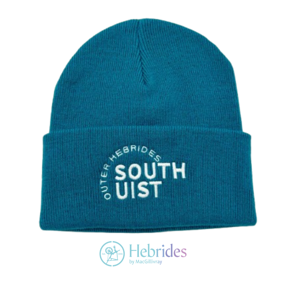 South Uist Beanie