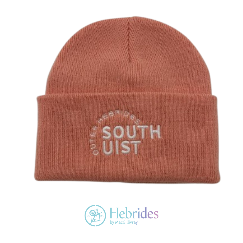 South Uist Beanie
