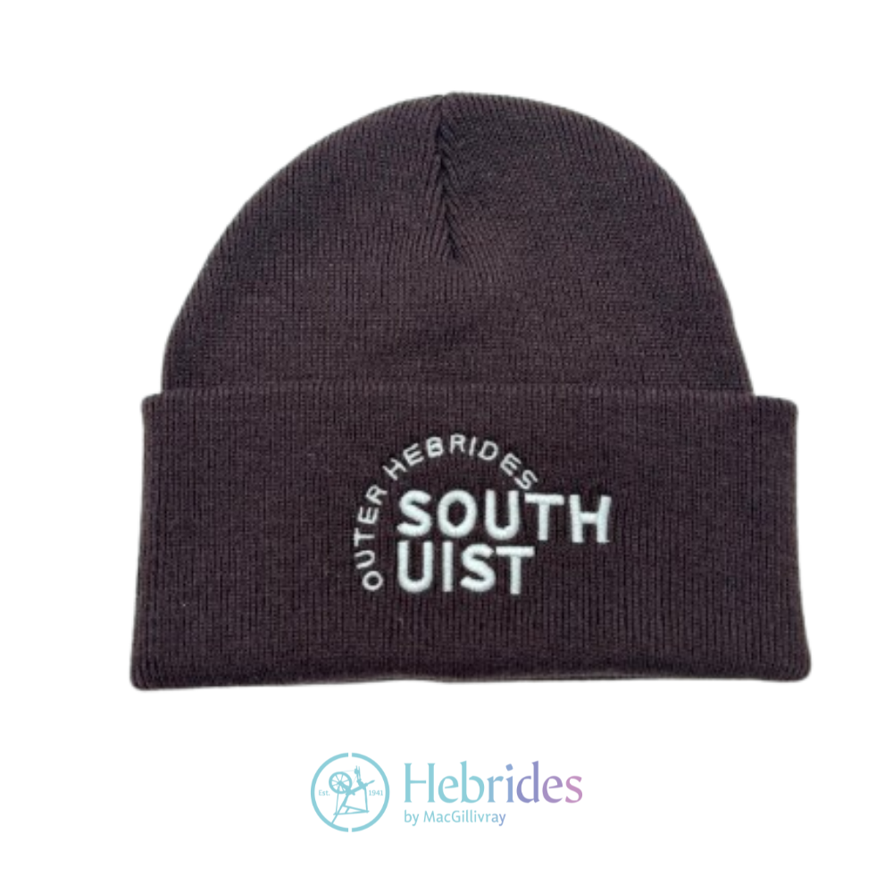South Uist Beanie