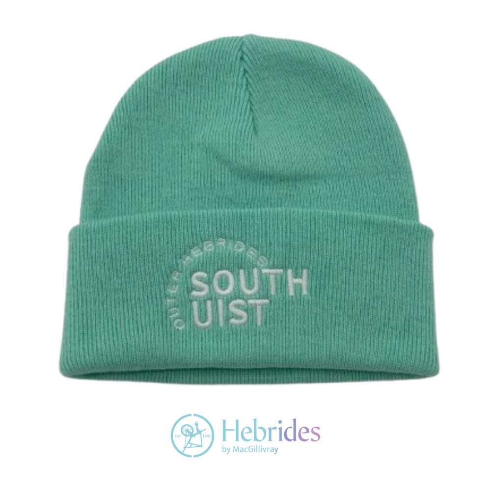 South Uist Beanie