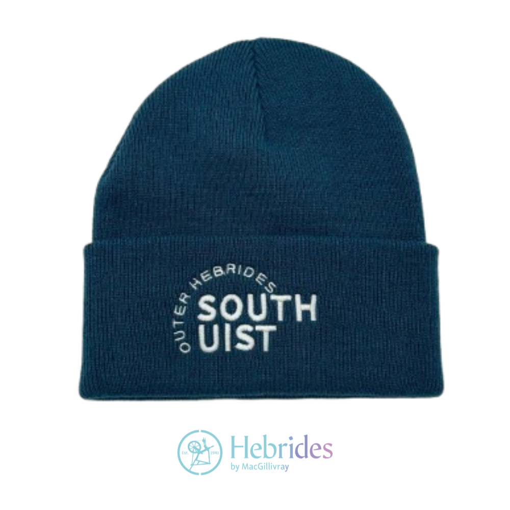 South Uist Beanie