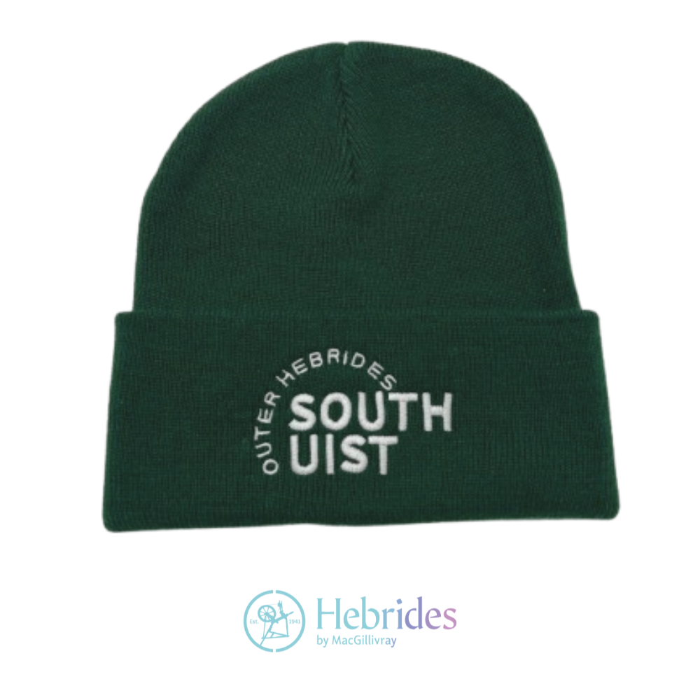 South Uist Beanie