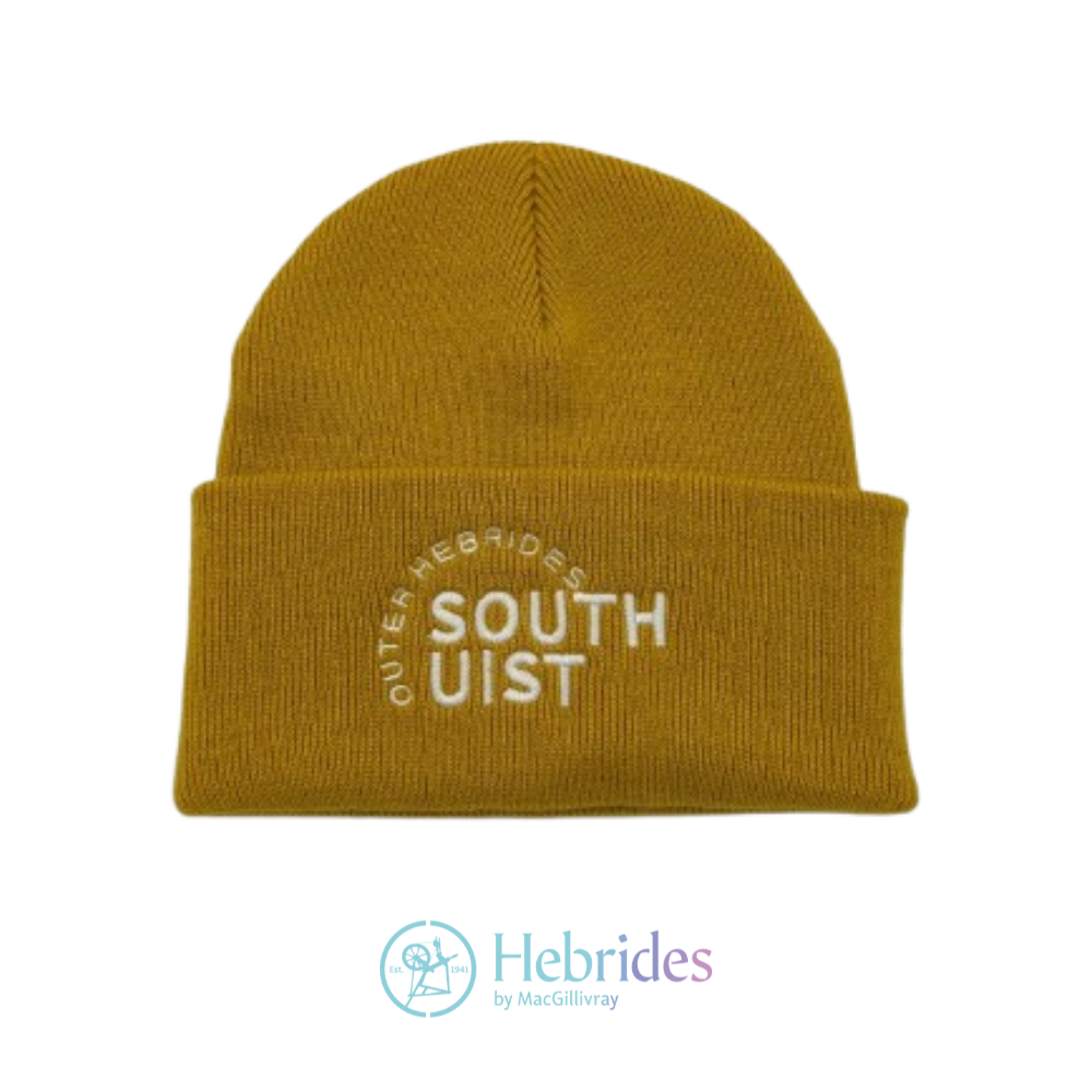South Uist Beanie
