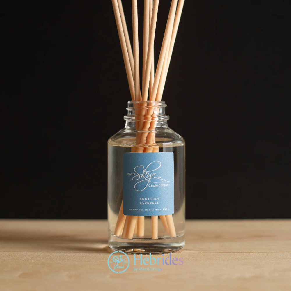 Scottish bluebell diffuser