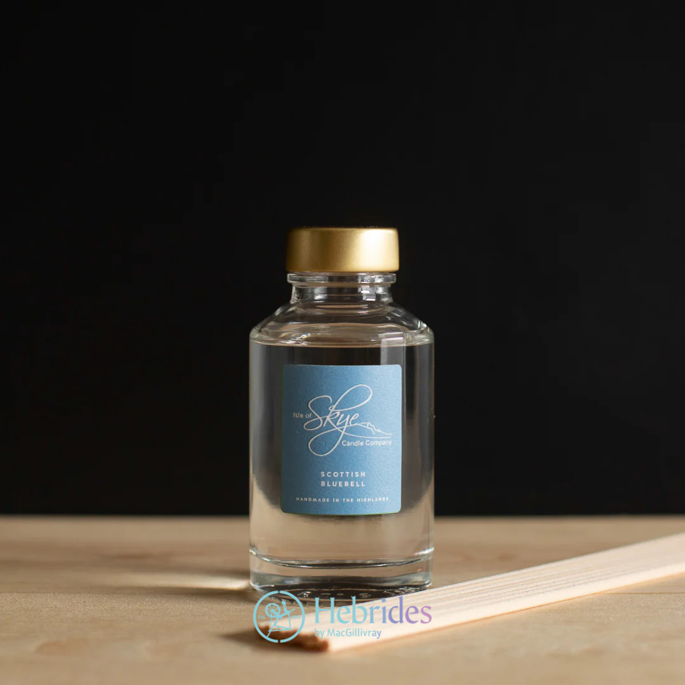 Scottish bluebell diffuser