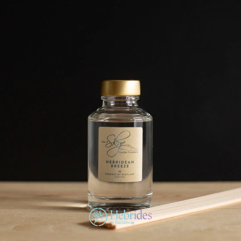 Hebridean breeze diffuser