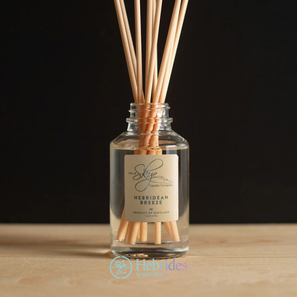 Hebridean breeze diffuser