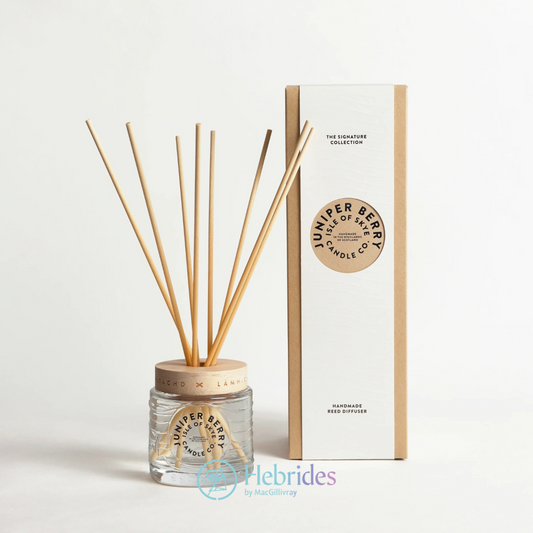 Juniper diffuser