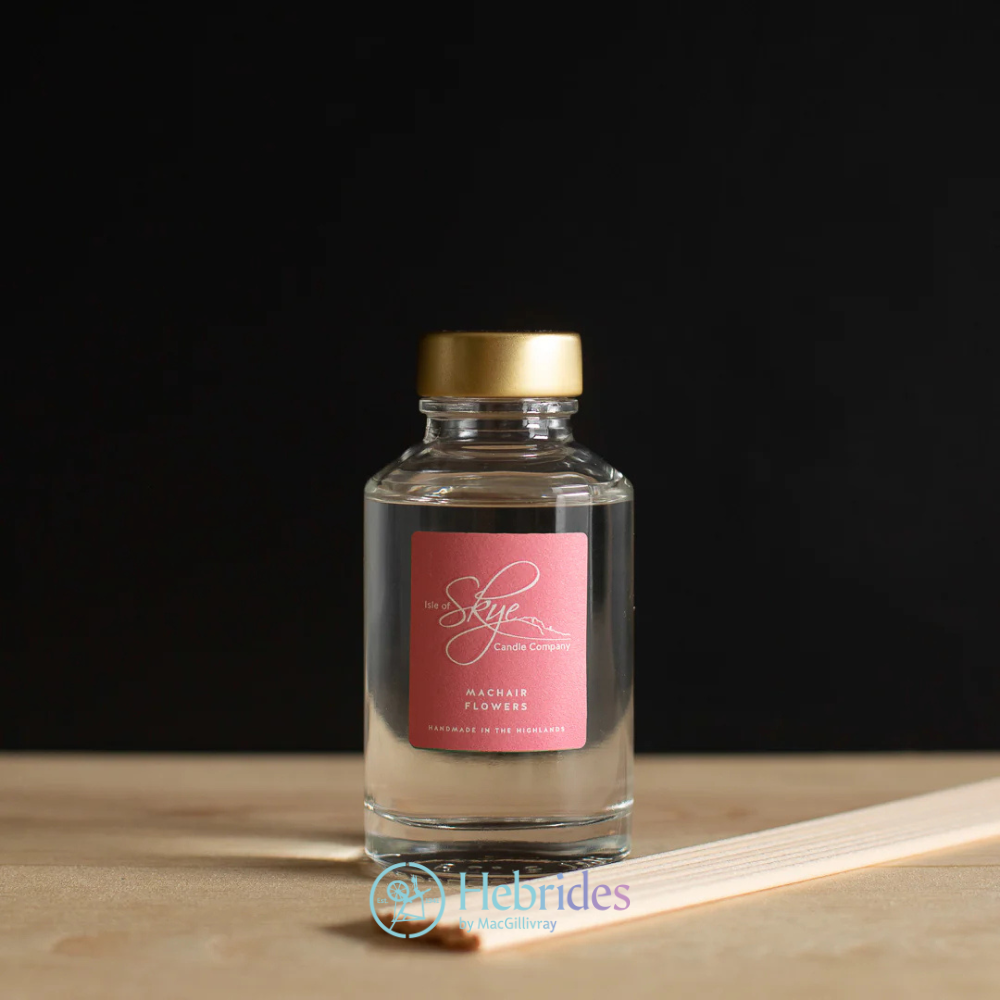 Machair flowers diffuser