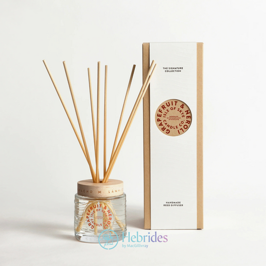 Grapefruit and Neroli diffuser
