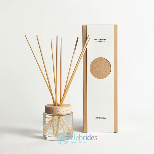 Vanilla and fig diffuser