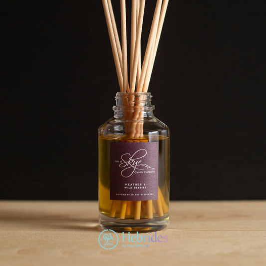 Heather and wild berries diffuser