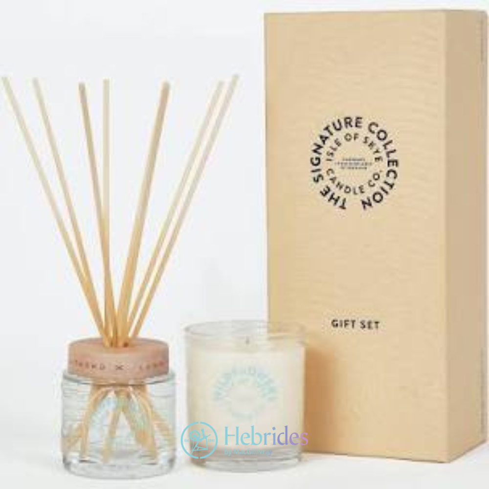 Wildflowers diffuser