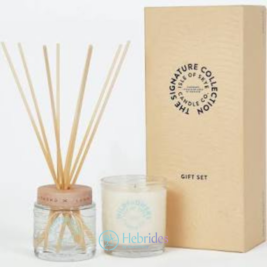 Wildflowers diffuser
