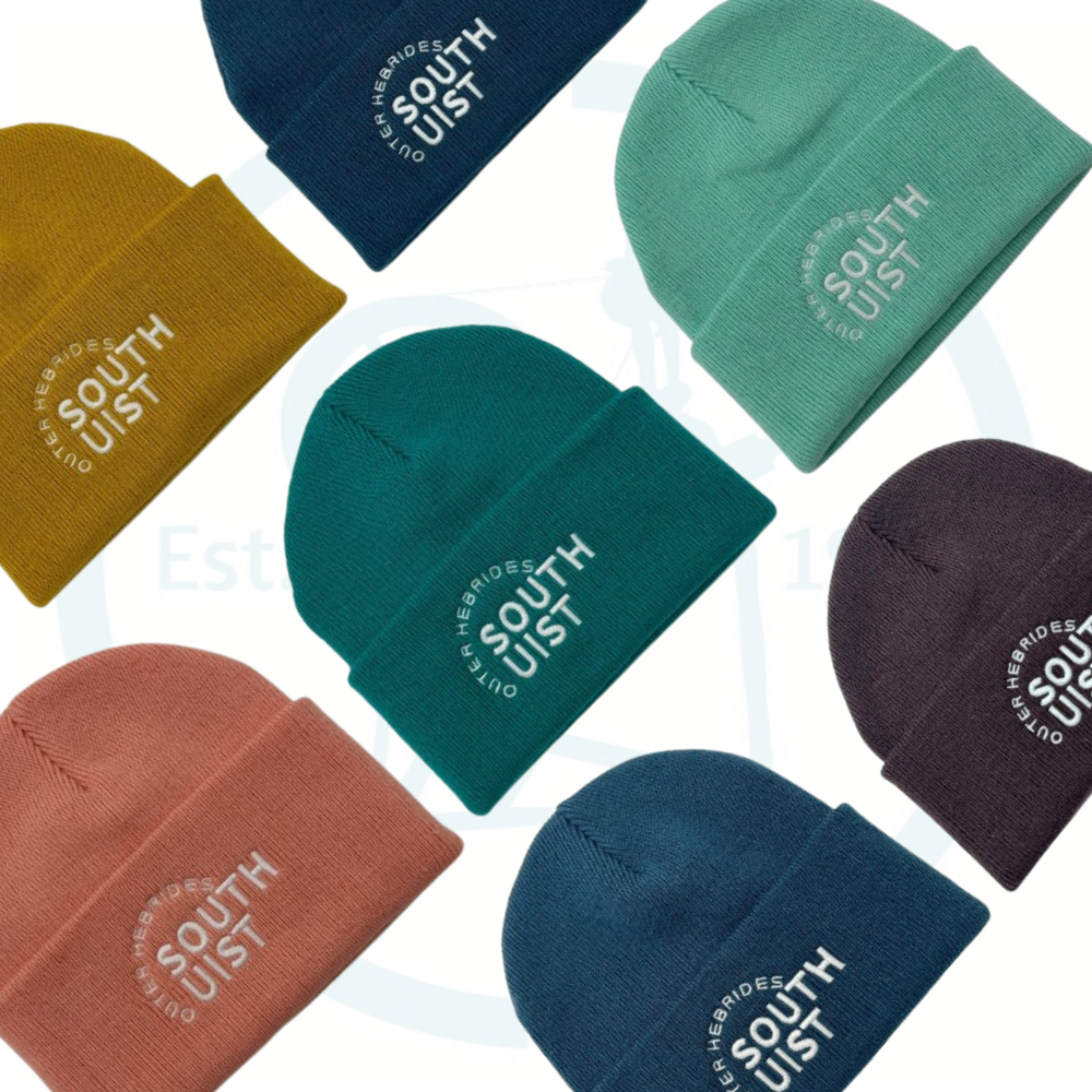 South Uist Beanie