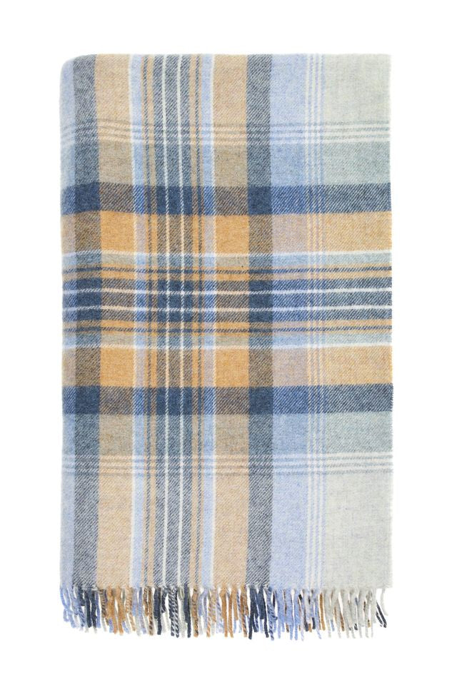 Seoras Blanket (140 x 185cm)