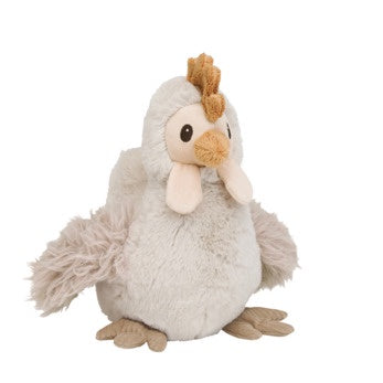 Chicken Carice no. 1