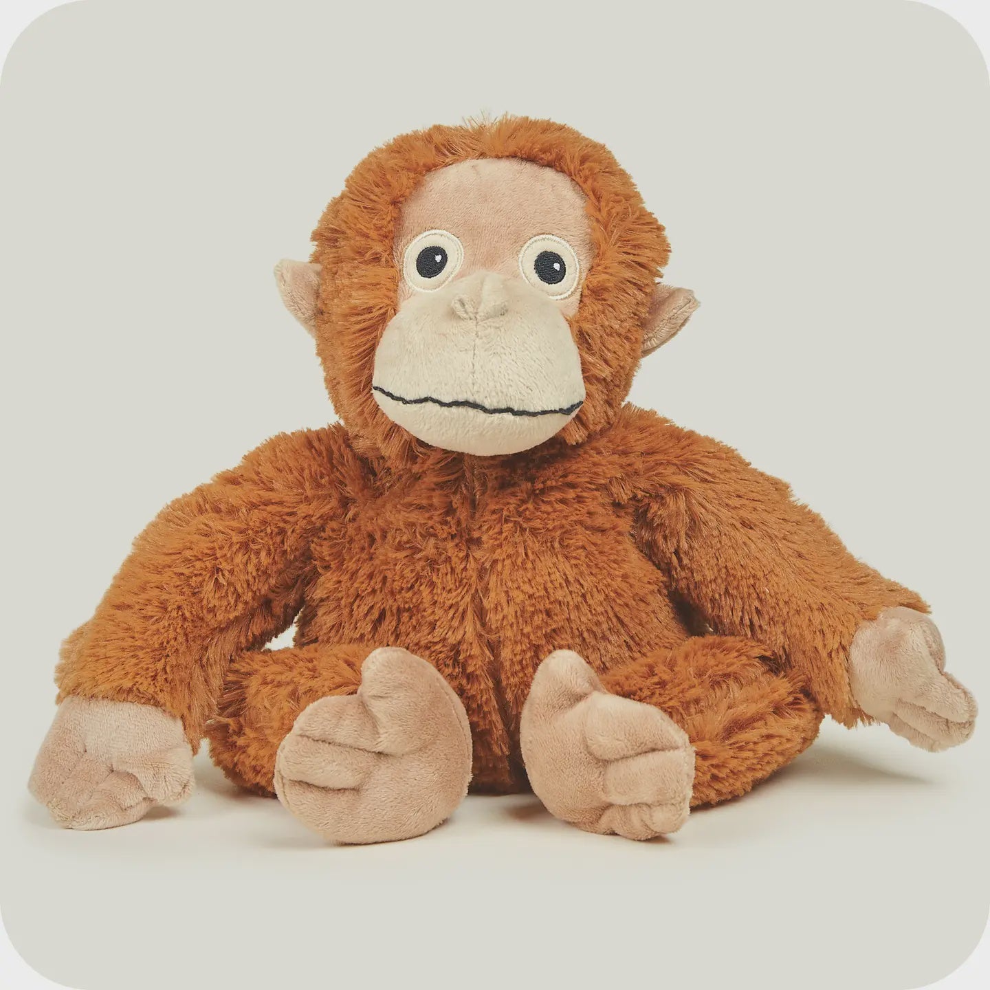 Warmies Orangutan
