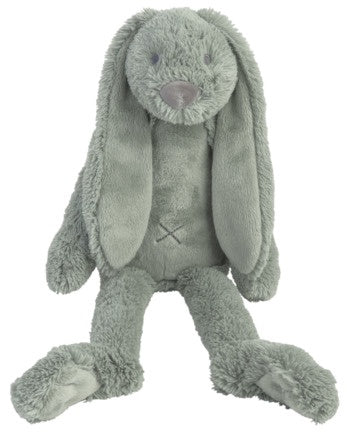 Green Richie rabbit medium 38cm