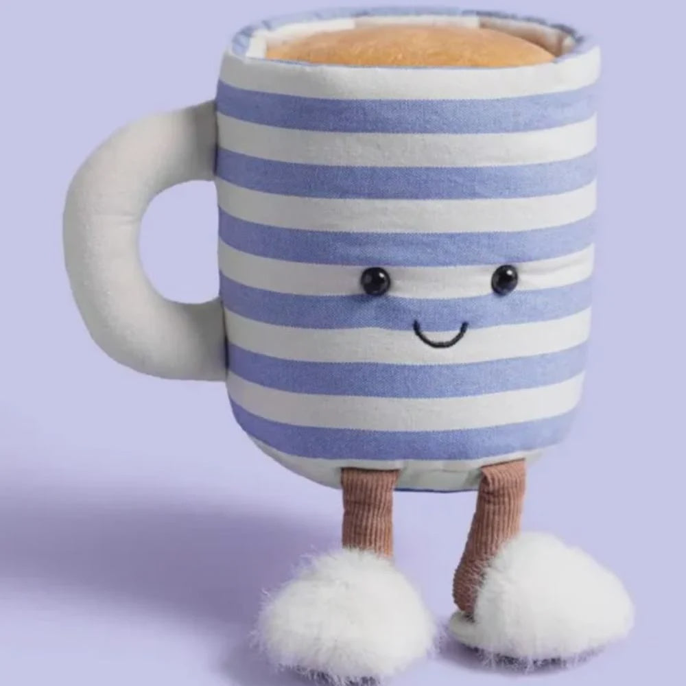 Rosie Lea Mug of Tea - Official Jellycat