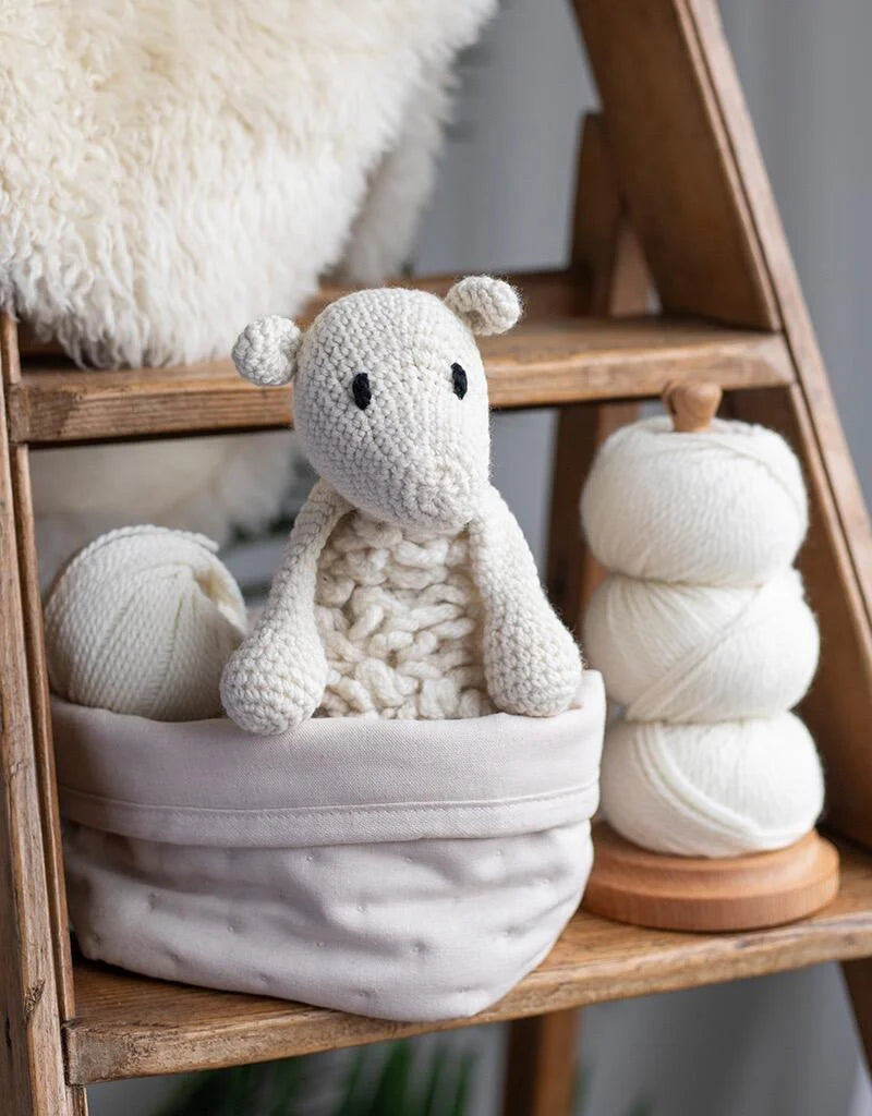 Simon the sheep kit