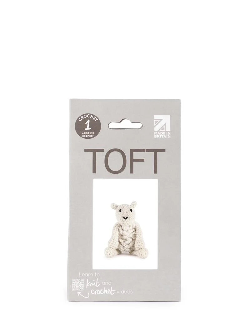 Mini Simon the sheep kit