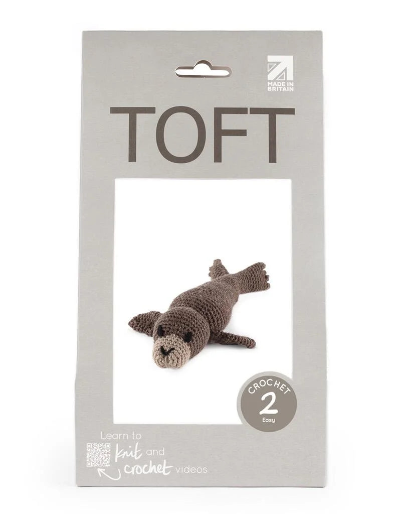 Olivia the Seal kit