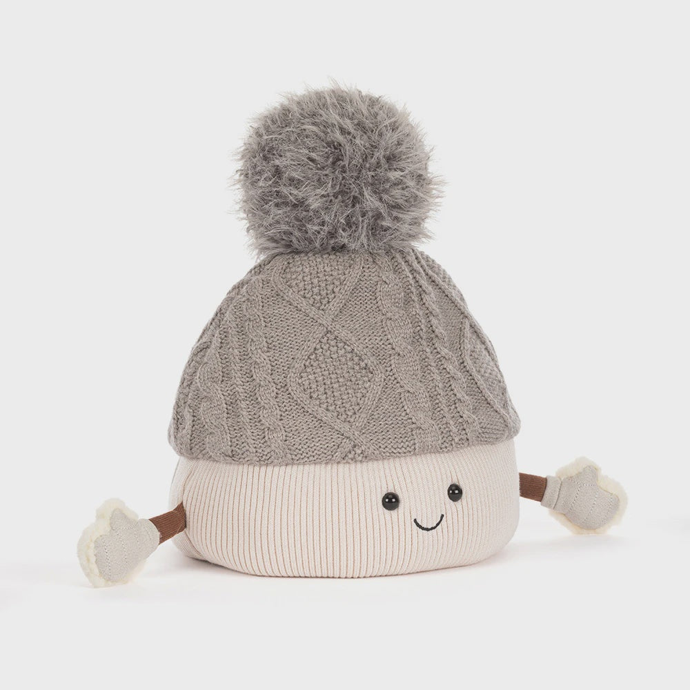 Amuseables Pomilly - Official Jellycat