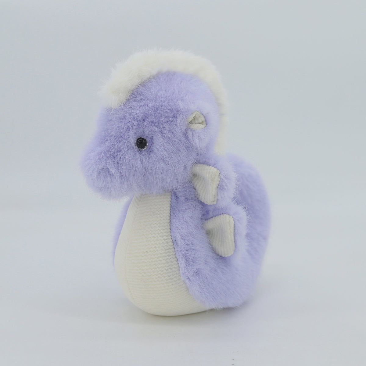 Sea horse - light purple
