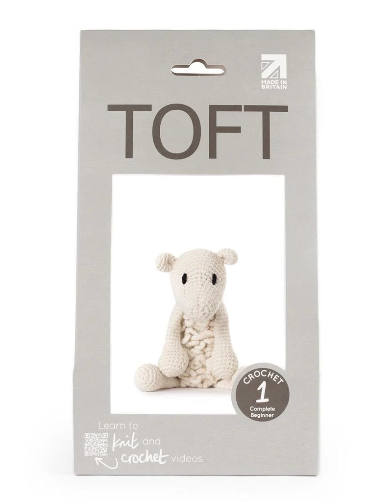 Simon the sheep kit