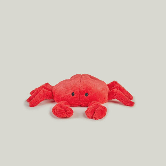 Warmies  Crab