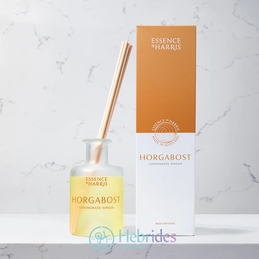 Horgabost diffuser
