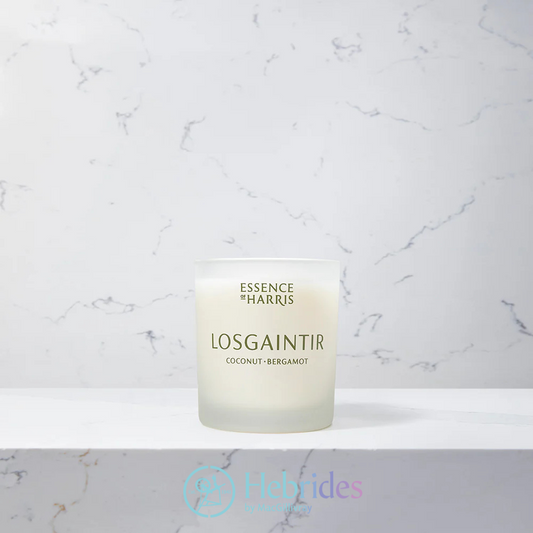 Losgaintir candle