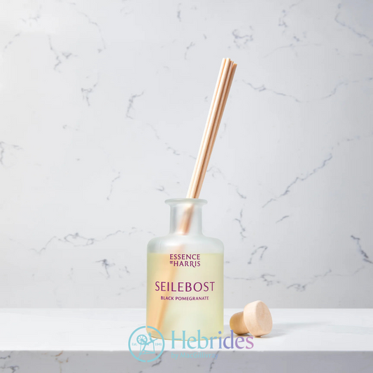 Seilebost diffuser