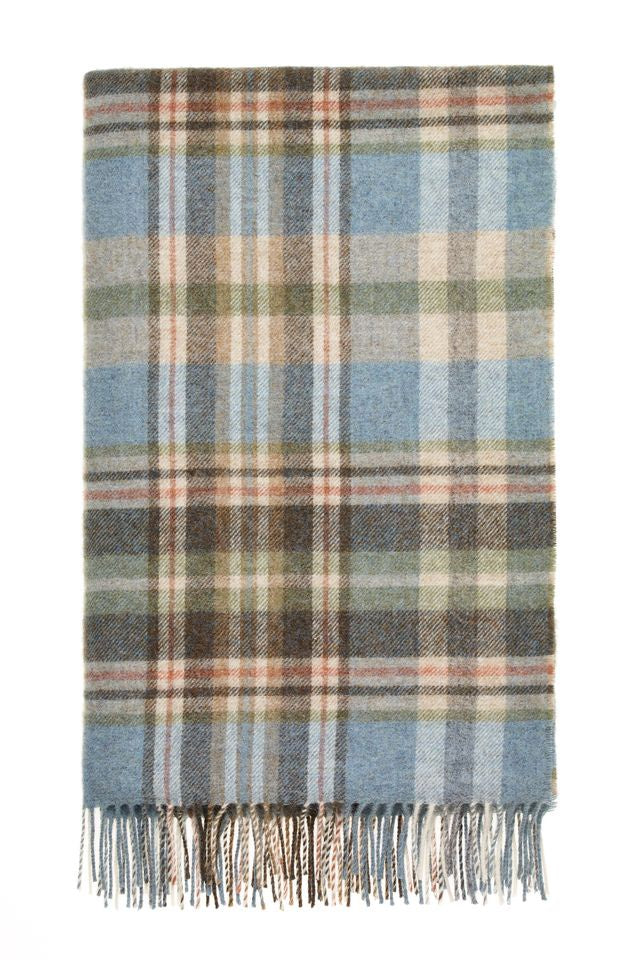 Stiùbhart Blanket (140 x 185cm)