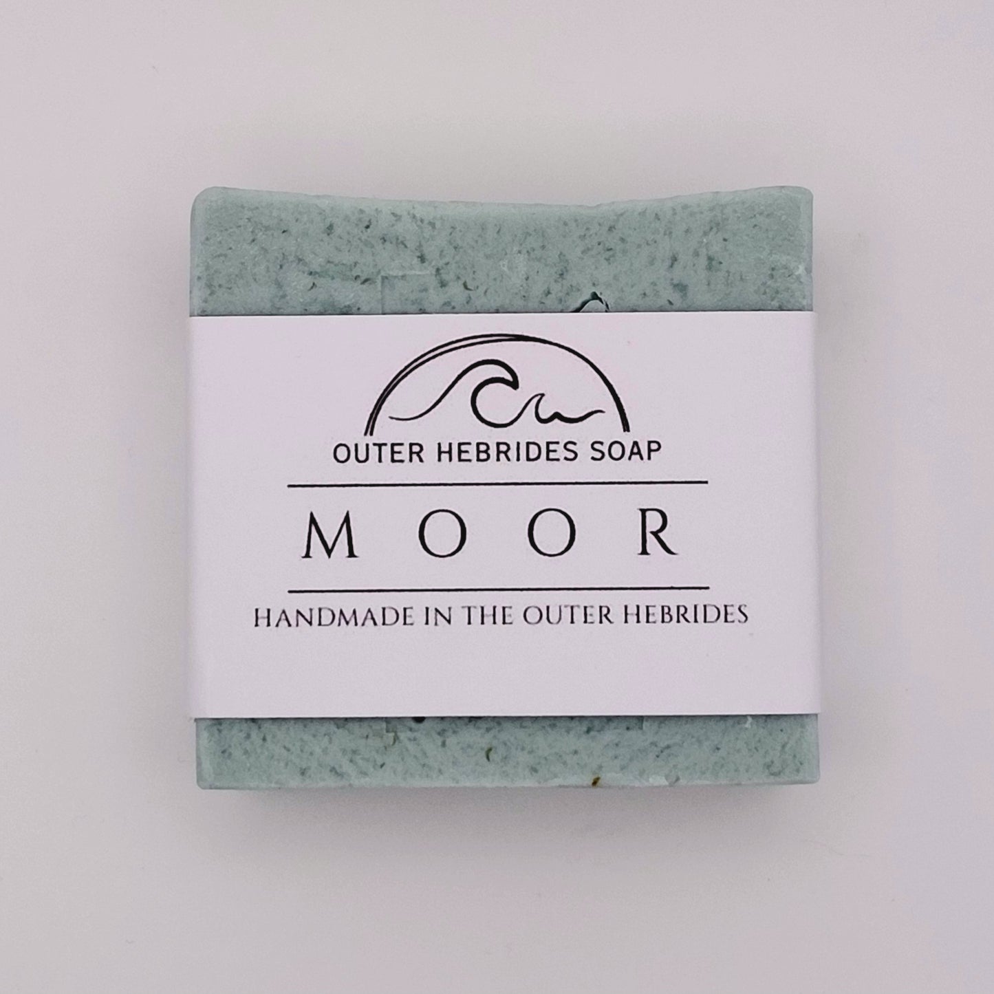 Moor soap bar