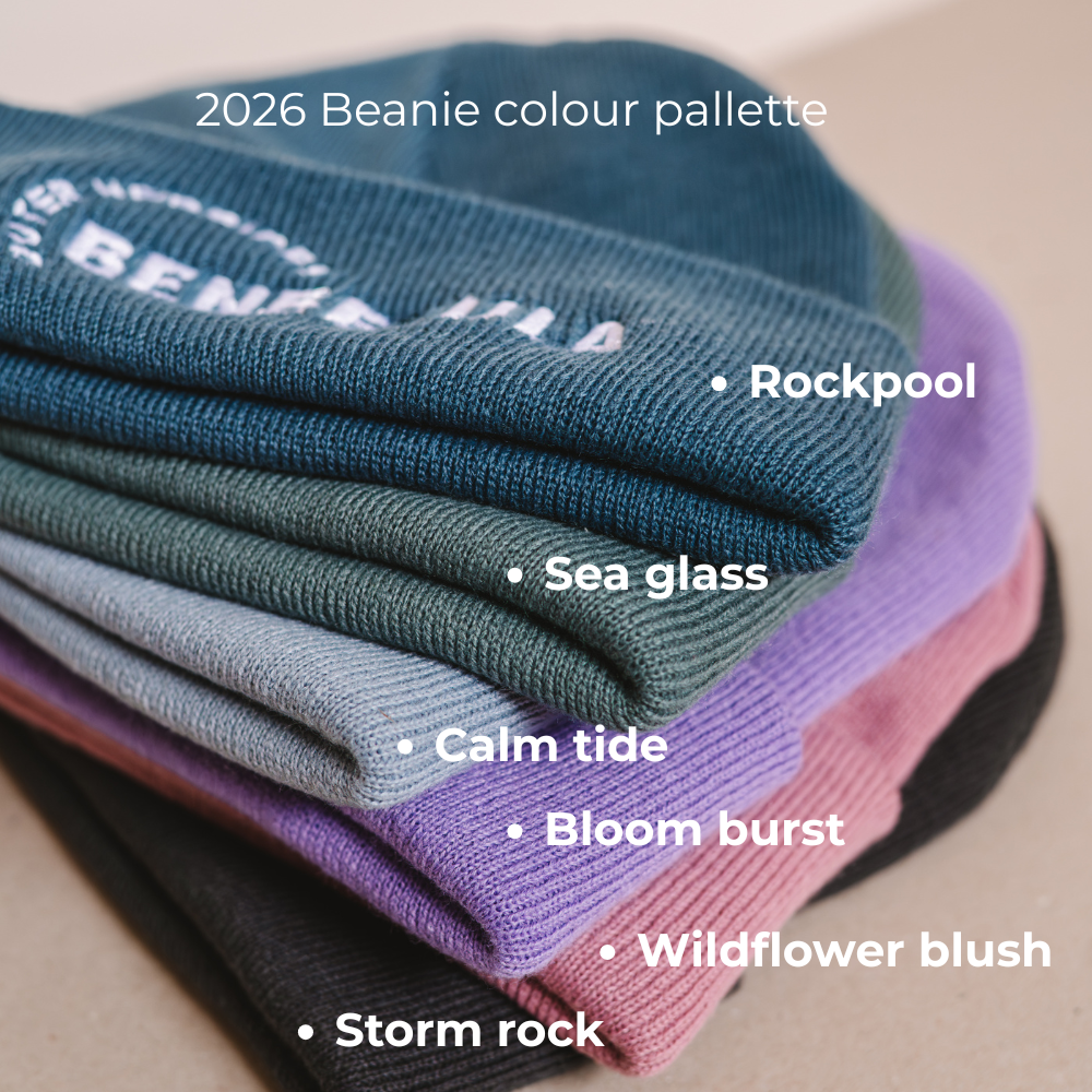 Beinn na Faoghla Beanie