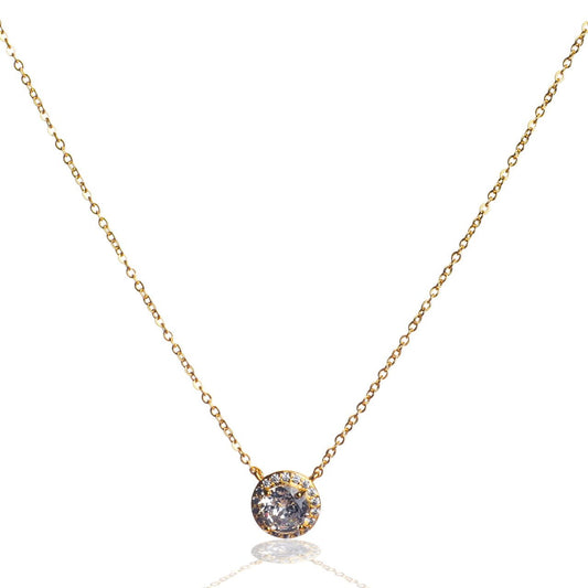 Necklace Alessia - Constellation Collection Gold