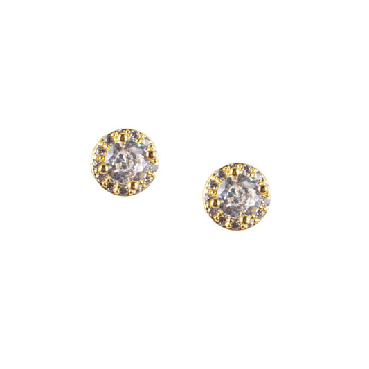 Earring Alessia - Constellation Collection Gold
