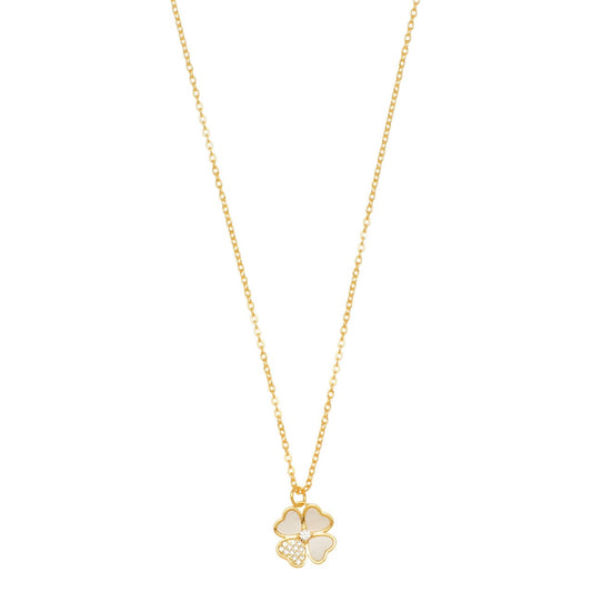Necklace Constellation Collection Avery Gold