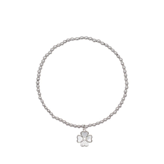 Bracelet Constellation Collection Avery Silver