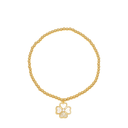 Bracelet Constellation Collection Avery Gold