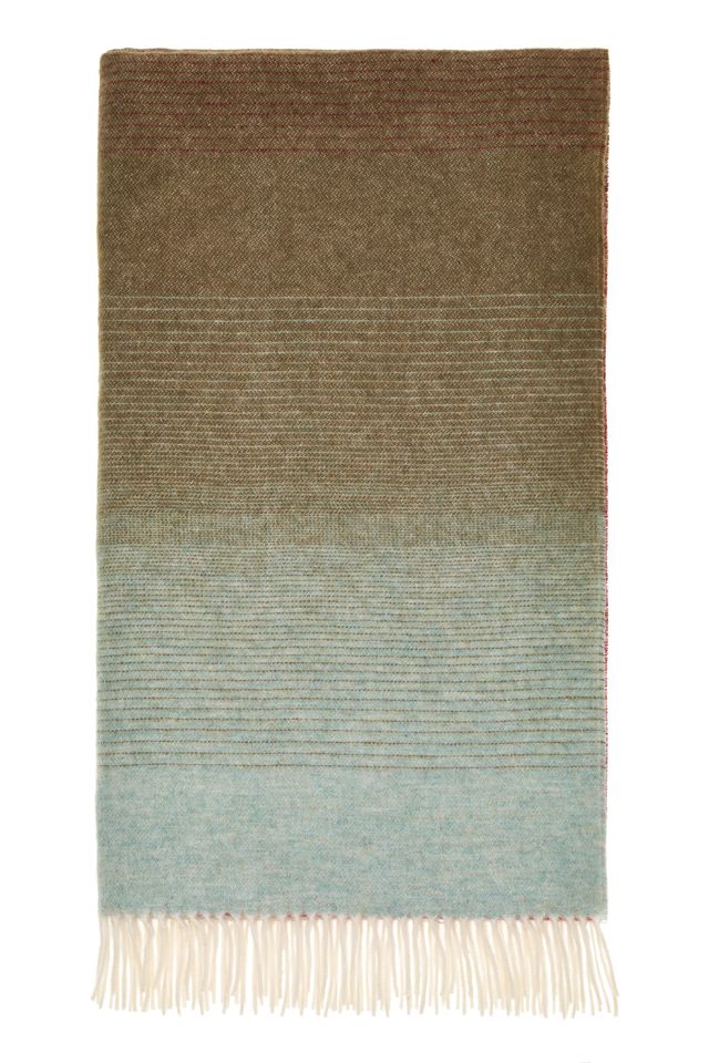 Eilidh Blanket (140 x 185cm)