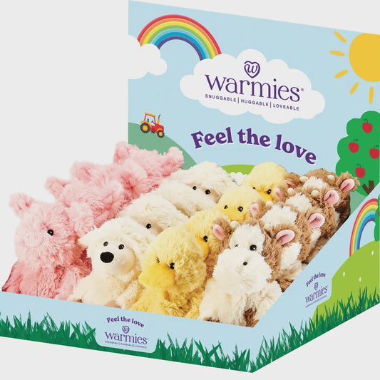 Warmies Mini Sheep