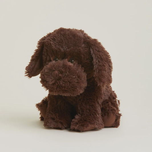 Warmies  Chocolate Labrador