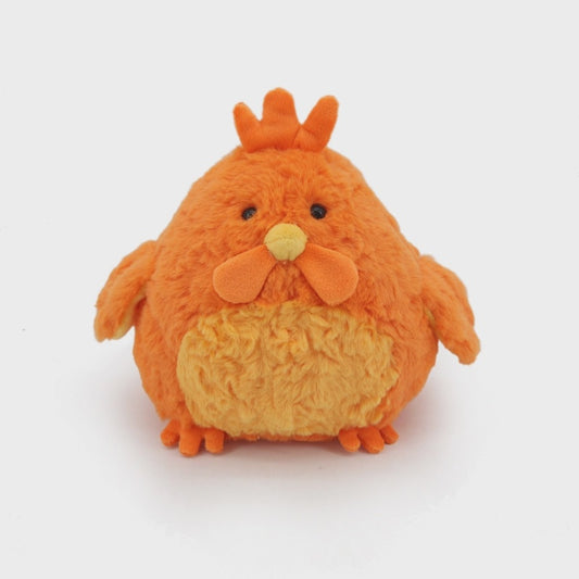 Rooster 15cm
