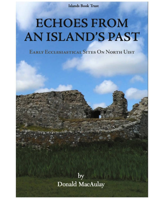 Echoes from the island's past